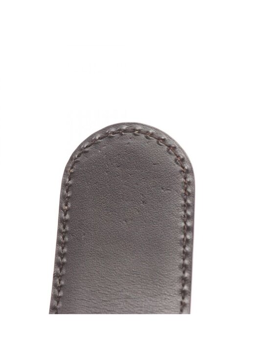 Gucci Belt Interlocking Guccissima Leather main image 9